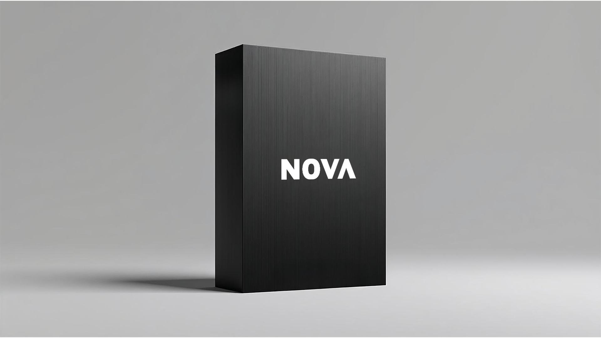 Pacchetto Recording Basic